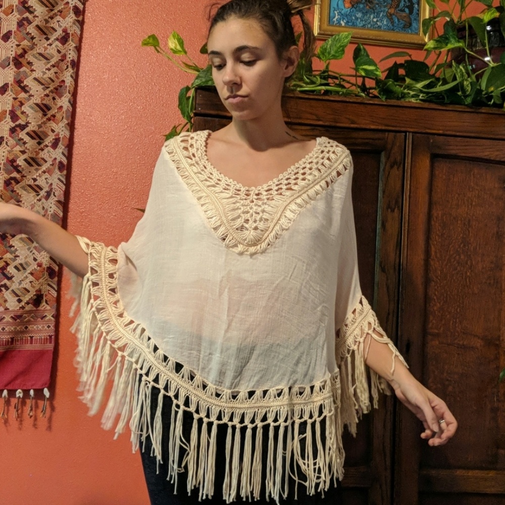 Shawl